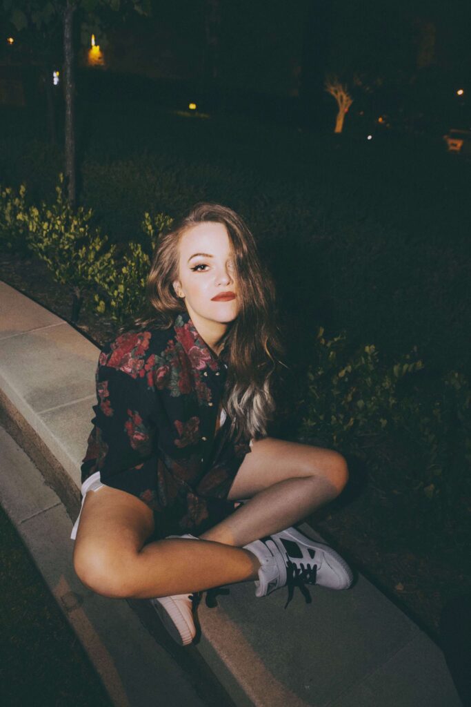 Lily Elise