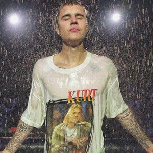 Drake, Justin Bieber,