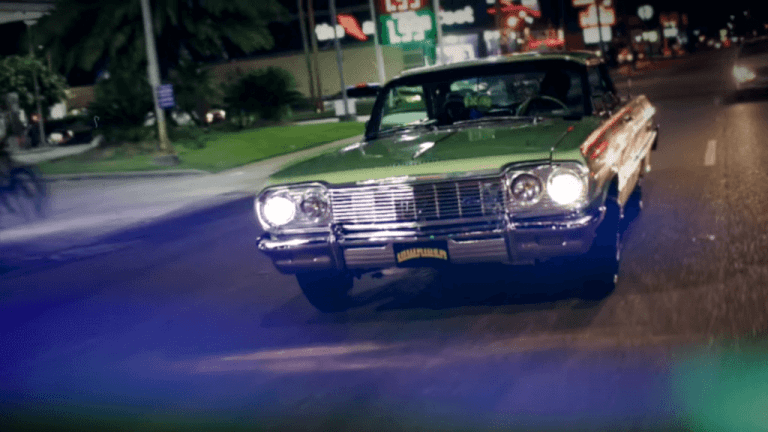 Currensy Enter Kilo Jam Video