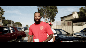 The Game, Boogie, Problem