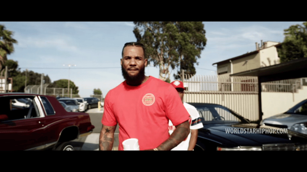 The Game, Boogie, Problem