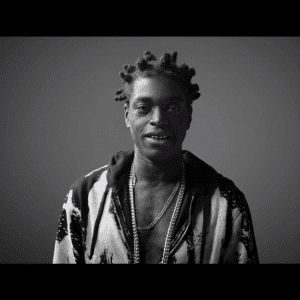 Kodak Black's XXL Freshmen Freestyle