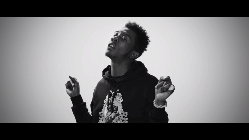 Desiigner XXL Freshman Freestyle