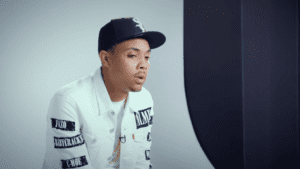 G Herbo XXL Freshman Freestyle