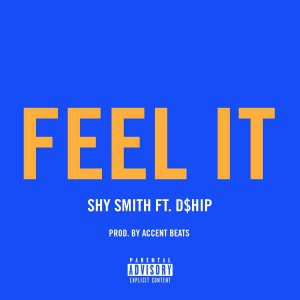 Shy Smith