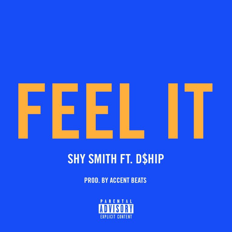 Shy Smith