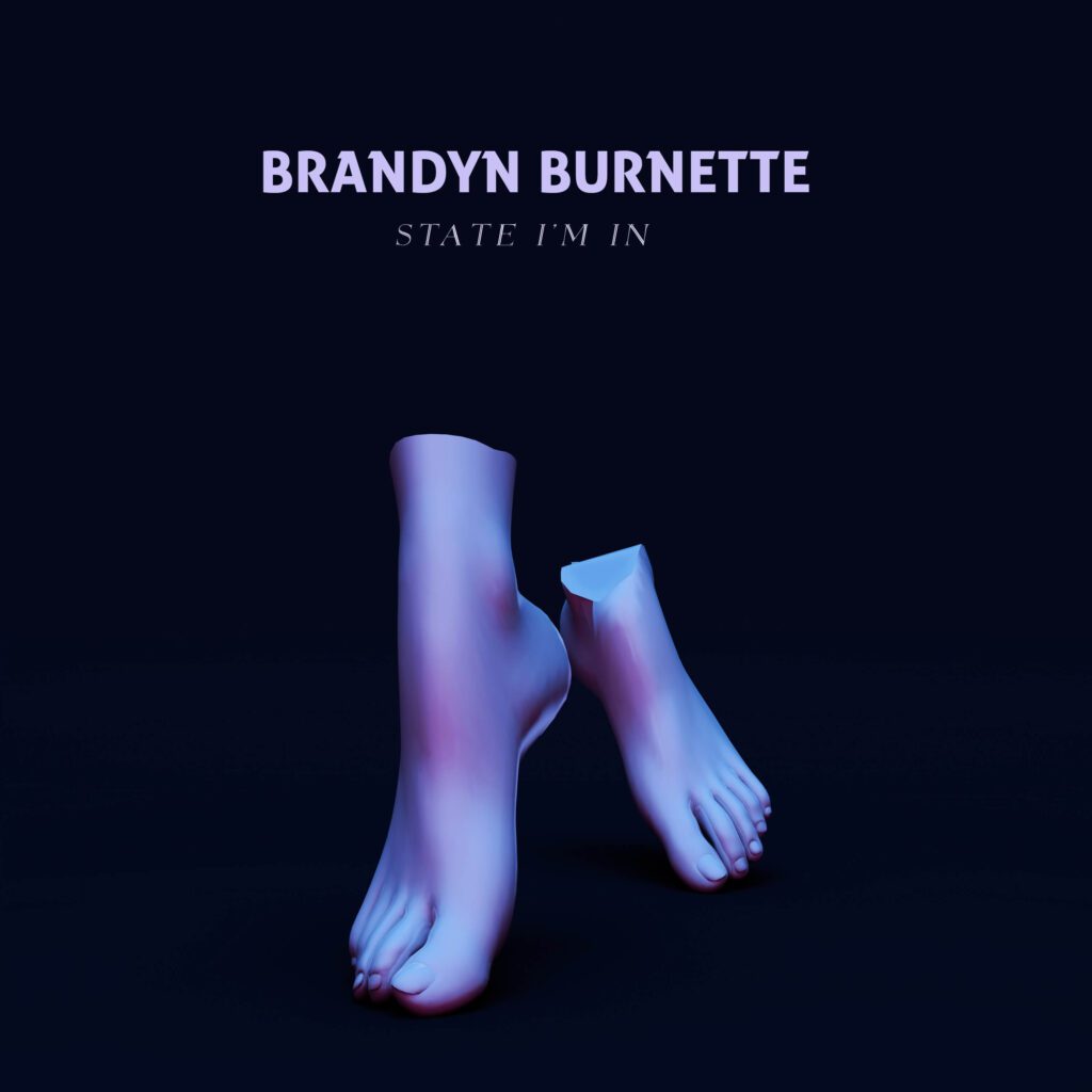 Brandyn Burnette State I'm In