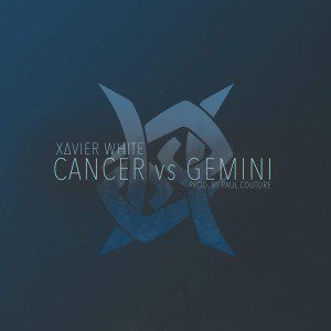 Xavier White Cancer vs. Gemini EP,