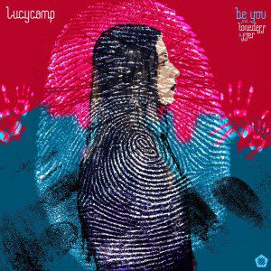 Lucy Camp Be You, Fjer,Tonedeff