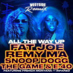 Fat Joe, Remy Ma