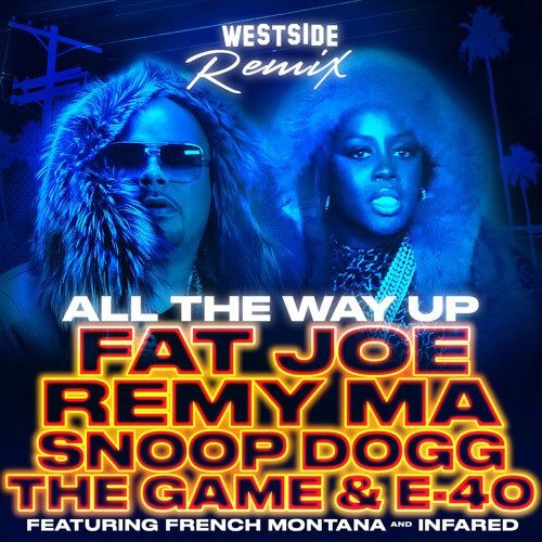 Fat Joe, Remy Ma