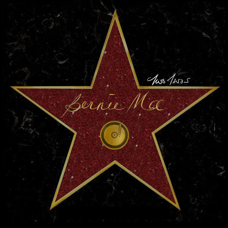 Osei, The Native - Bernie Mac