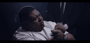 Big Narstie BDL Video