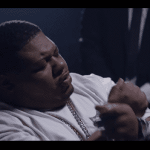 Big Narstie BDL Video