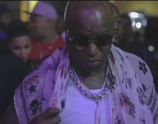 Birdman Still Hot Video