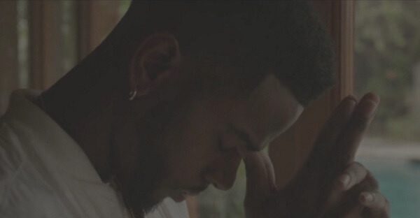 Bryson Tiller Exchange Video
