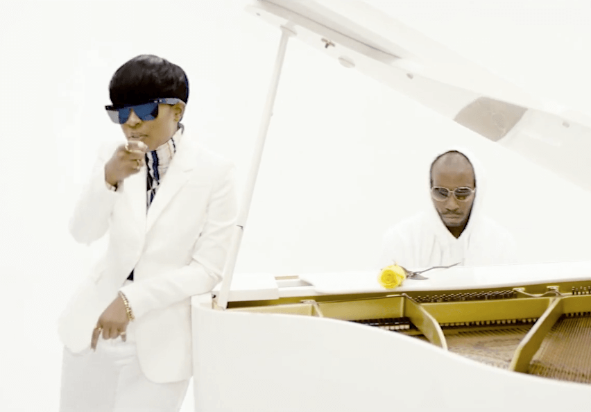 DeJ Loaf “Goals/Vibes” + “Chase Mine” + “Who Am I” Videos