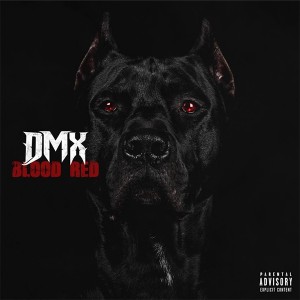 DMX Drops Blood Red + Talks Drake Reconciliation