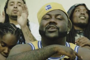 Boosie Badazz, IAMSU