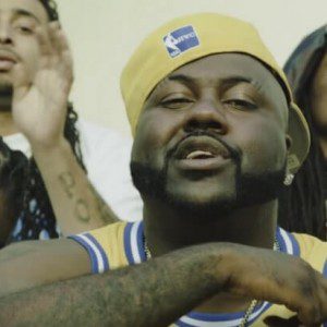 Boosie Badazz, IAMSU