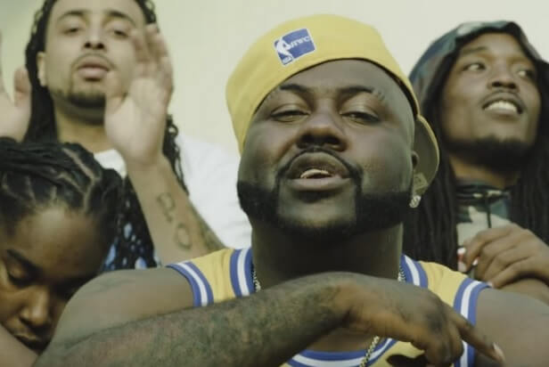 Boosie Badazz, IAMSU
