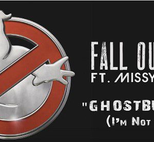 Fall Out Boy Ghostbusters, Missy Elliott