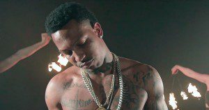 Trouble and Fetty Wap Anyway / Everyday Video