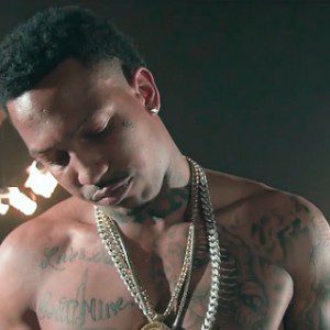 Trouble and Fetty Wap Anyway / Everyday Video