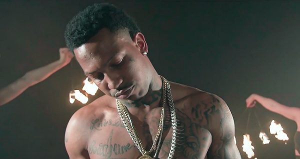 Trouble and Fetty Wap Anyway / Everyday Video