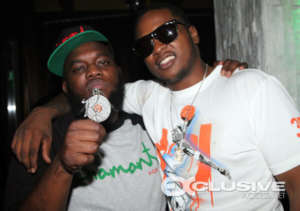 Freeway, Young Chris, Oschino, Memphis Bleek
