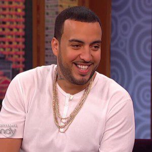 French Montana Talks Chinx, Max B, & Khloe Kardashian on 'Wendy'