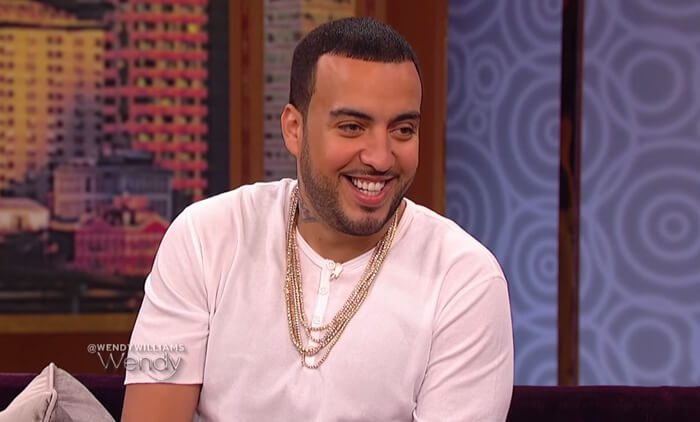 French Montana Talks Chinx, Max B, & Khloe Kardashian on 'Wendy'