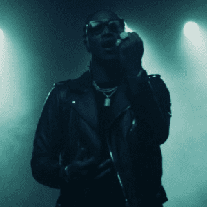 Future “Wicked” Video