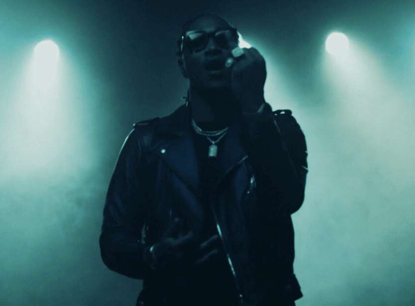 Future “Wicked” Video