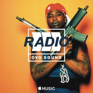 Gucci Mane - Back On Road f/ Drake [New Song]