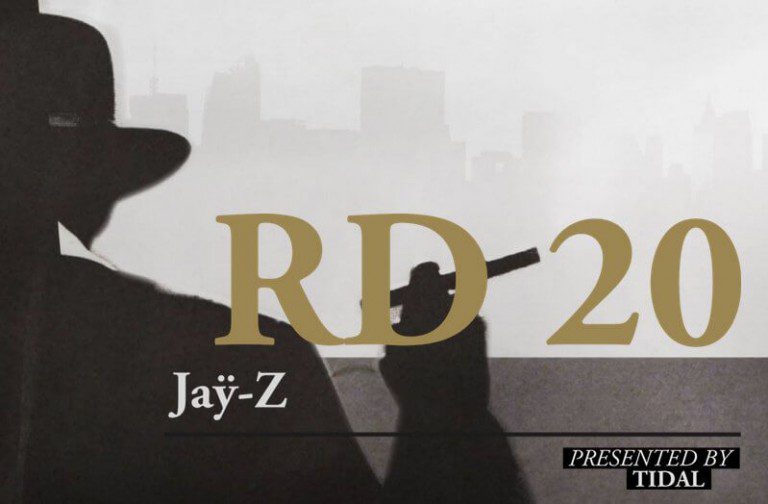 TIDAL Releases 'RD20' Documentary On JAY Z's Seminal Debut, 'Reasonable Doubt'