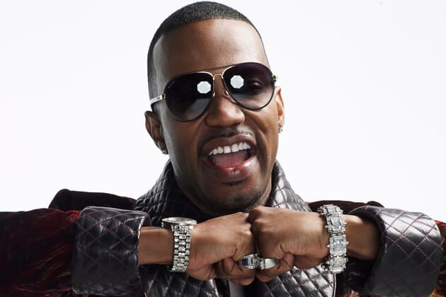 Juicy J - No English f/ Travis Scott [New Song]