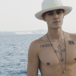 Justin Bieber Company Video