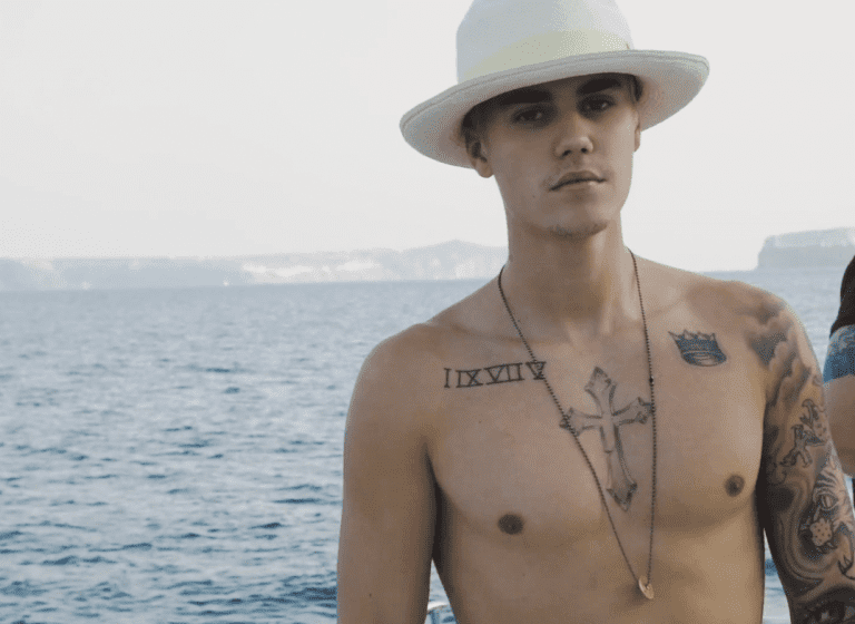 Justin Bieber Company Video