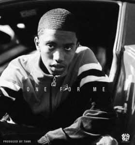 King Combs - Party f/ CYN & SNL + One For Me
