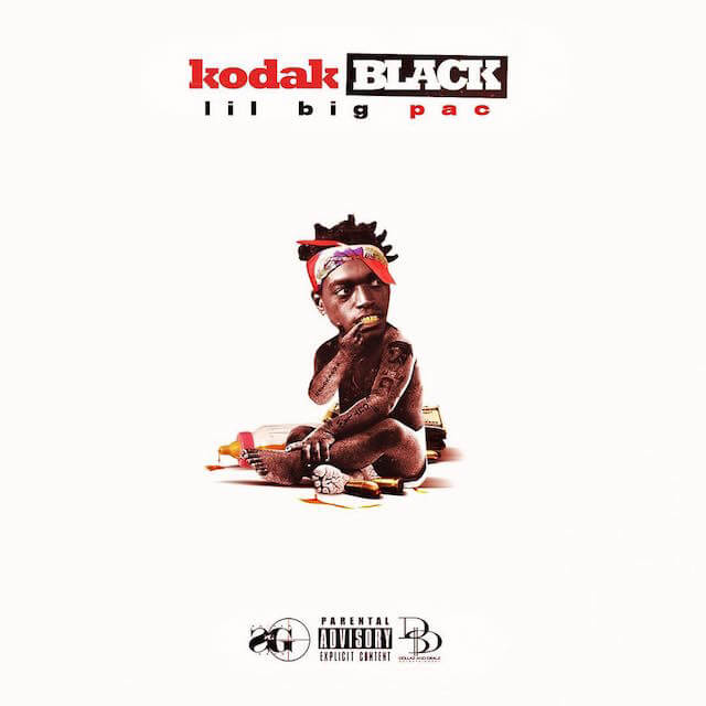 Kodak Black - Vibin In This Bih f/ Gucci Mane [New Song]