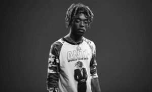 Lil Uzi Vert XXL Freshman Freestyle