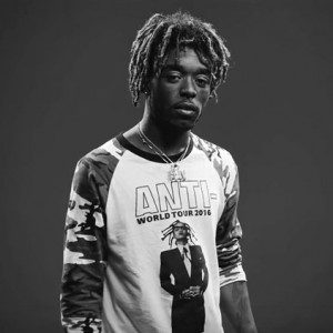 Lil Uzi Vert XXL Freshman Freestyle