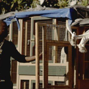 O.T. Genasis Push It Video