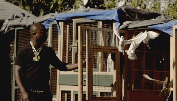 O.T. Genasis Push It Video