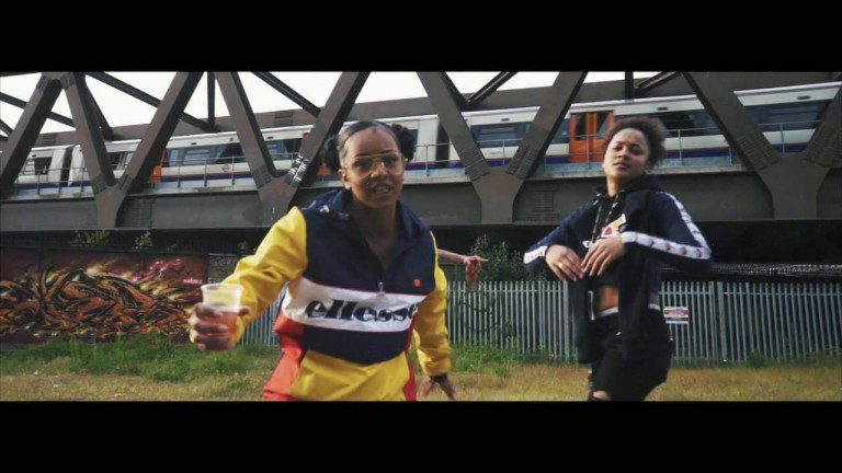 Paigey Cakey Boogie Video