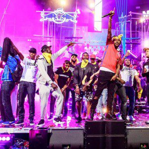Popcaan Debuts New Version of Drake’s “One Dance” at Culture Clash