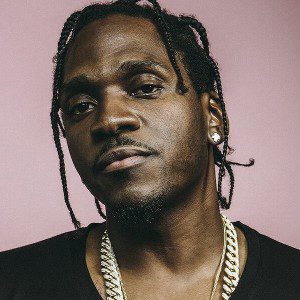 Pusha T