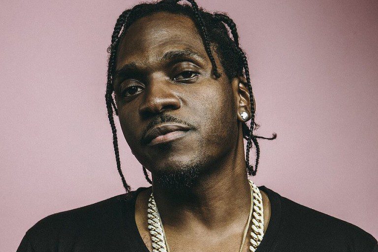 Pusha T