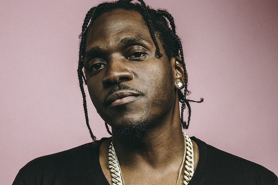 Pusha T